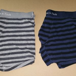 Abercrombie and Fitch Boxer Briefs